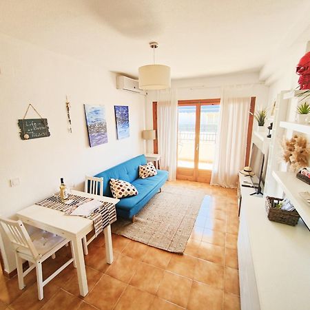 Apartament Blue House In Santa Pola Zewnętrze zdjęcie
